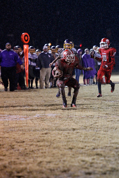 Lavaca @ Glen Rose 11-22-13 (©Justin Manning) JWM_0241