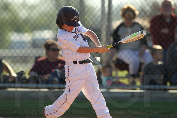 Benton Panthers vs. Arkansas Travelers 7's_JWM_0210