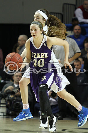 Riverview vs. Ozark 4A Girls State Finals 3-13-2015 (©Justin Manning) JWM_563
