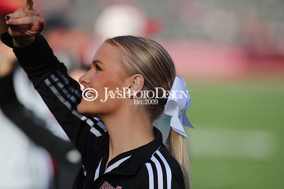 ULM @ Arkansas State 11-23-24_JWM_1049