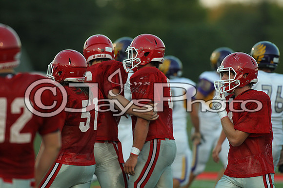 Mayflower @ Glen Rose (Scrimmage) 8-25-2015 (©Justin Manning) JWM_0239