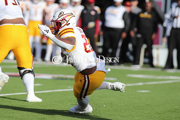 ULM @ Arkansas State 11-23-24_JWM_1036