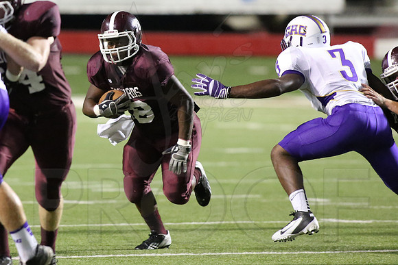 CAC vs. Stuttgart 9-3-13 (© Justin Manning) JWM0012