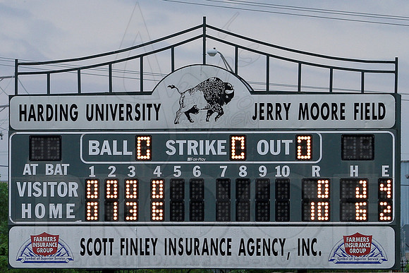 Glen Rose vs Piggott (3A State Baseball 1st Round 5-9-13) (©Justin Manning) JWM0192