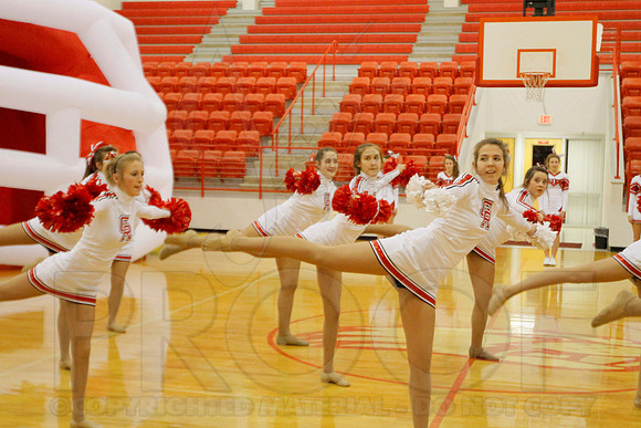 State Championship Pep Rally 12-6-12 (Justin Manning)0042
