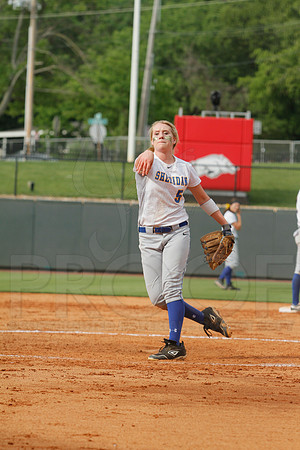 6A State Softball Finals Sheridan vs. Benton 5-23-2014 (© Justin Manning) JWM_0118