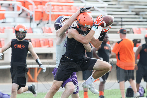 1st Annual James King 7 on 7 (Malvern) (� Justin Manning) JWM0003