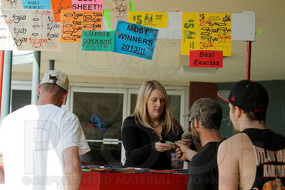 Southwest Stakes 2-17-2014 (© Justin Manning) JWM_0004