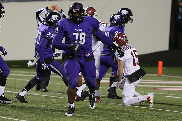 El Dorado vs. Pine Bluff 12-14-13 (©Justin Manning) (©Justin Manning) JWM_0374