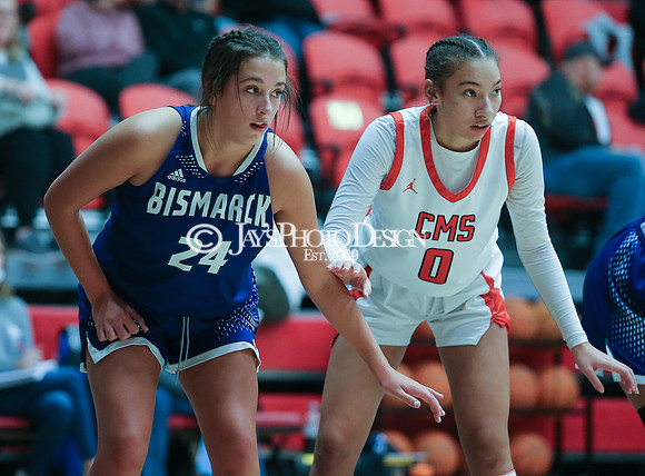 Bismarck @ Cutter Morning Star Senior Girls 11-22-21_JWM_0122