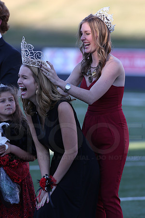 ULM @ Arkansas State 10-4-2014 (©Justin Manning) JWM_0090