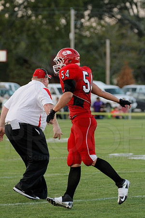 Glen Rose @ Malvern 9-3-12 (Justin Manning)329