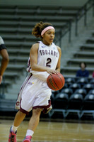 LA Tech @ UALR 1-30-13 (Justin Manning)0017