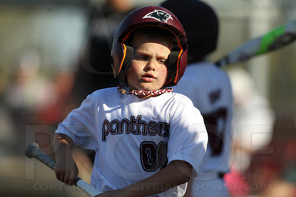 Benton Panthers vs. Arkansas Travelers 7's_JWM_0170