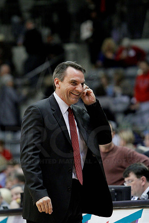ASU @ UALR 3-2-13 0002 (©Justin Manning)