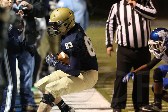 Sylvan Hills @ Pulaski Academy 11-7-2014 (©Justin Manning) JWM_099