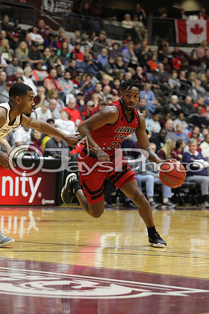 Arkansas State @ Little Rock Men's Basketball 1-14-17_JWM_00634