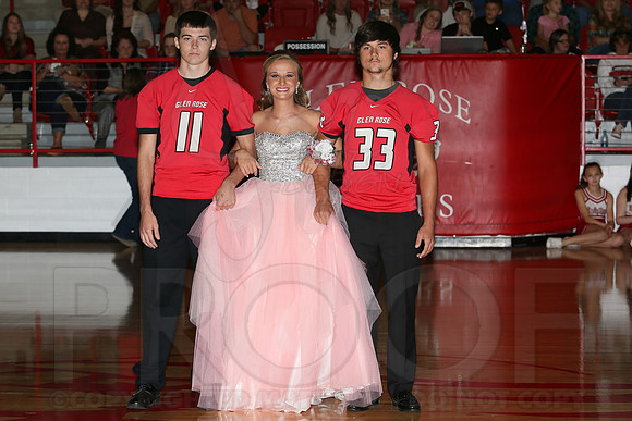 Football Homecoming (Day Ceremony) 10-10-2014 (©Justin Manning) JWM_0058