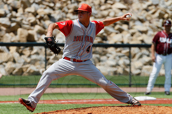 UALR vs. ULL Baseball 4-29-12 (Justin Manning)165