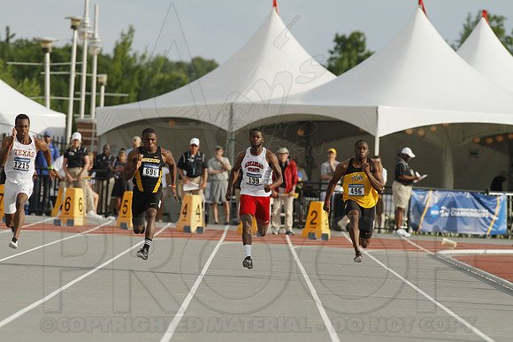 NCAA West Track and Field Preliminaries 5-30-2014 (© Justin Manning) JWM_0202