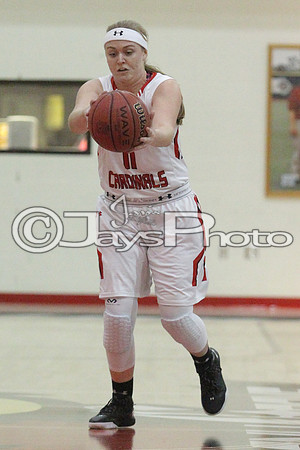Jessieville @ Harmony Grove Senior Girls 1-12-2016 (©Justin Manning) JWM_0354