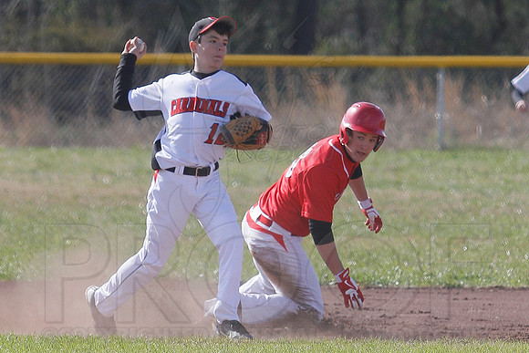 Glen Rose @ Harmony Grove 3-25-13 (© Justin Manning) JWM0097