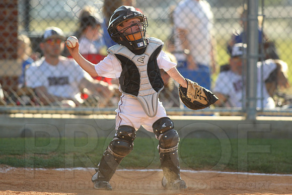 Benton Panthers vs. Arkansas Travelers 7's_JWM_0407