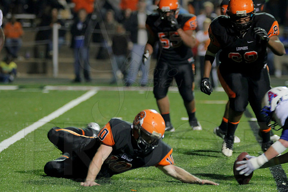 Arkadelphia @ Malvern 11-2-12 (Justin Manning)0349
