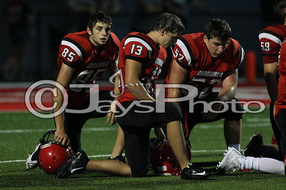 Bauxite @ Harmony Grove (Scrimmage) 8-25-2015 (©Justin Manning) JWM_0022