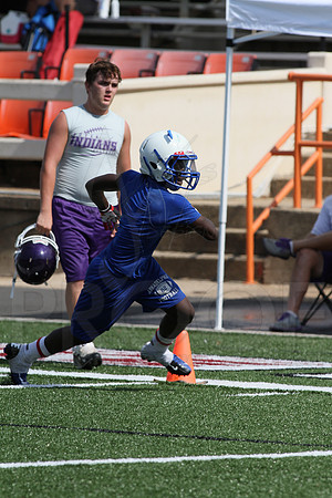 1st Annual James King 7 on 7 (Malvern) (� Justin Manning) JWM0165