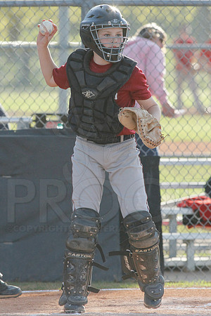 Thunder vs. Naturals 4-29-2014 (© Justin Manning) JWM_0022