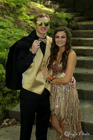 Glen Rose Prom 2015 4-17-2015 (©Justin Manning) JWM_0084