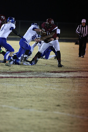 Hooten's AR Football 11-14-2014 (©Justin Manning) JWM_0172