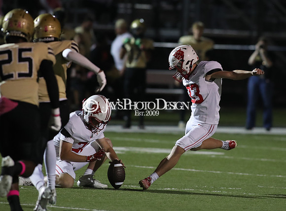 Harding Academy @ Nettleton 10-25-24_JWM_0522