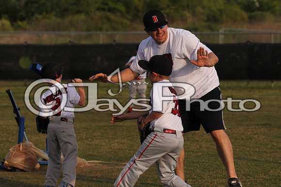 Bomb Squad vs. Cardinals 6-7 year old (Pitching Machine) 5-5-2015 (©Justin Manning) JWM_0217