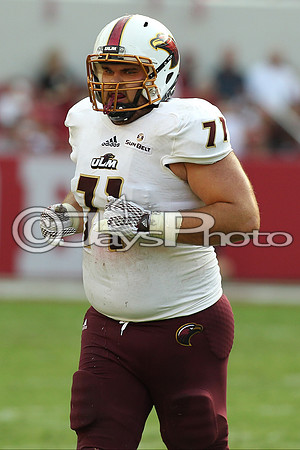 University of Louisiana-Monroe @ Alabama 9-26-2015 (©Justin Manning) JWM_0130