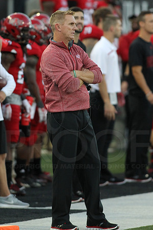 Missouri @ Arkansas State 9-12-2015 (©Justin Manning) JWM_0647