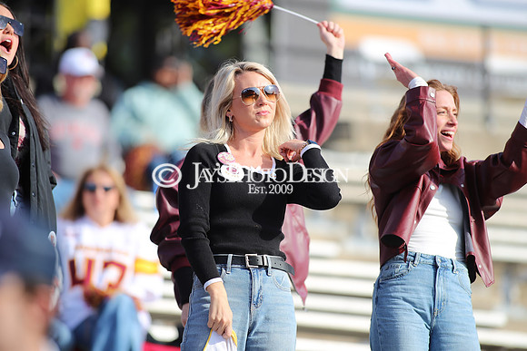 ULM @ Arkansas State 11-23-24_JWM_0895