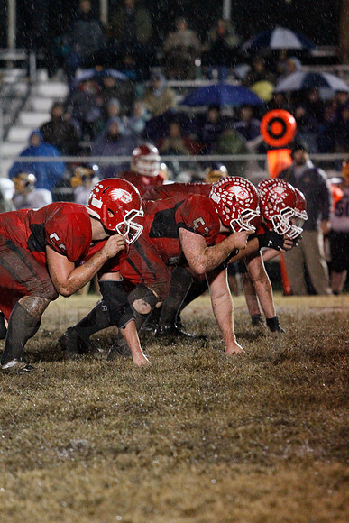 Lavaca @ Glen Rose 11-22-13 (©Justin Manning) JWM_0142