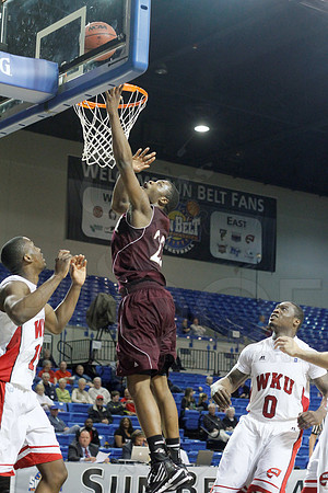 WKU vs. UL-Monroe Men's JWM0317 (©Justin Manning)
