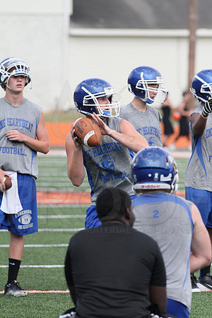 1st Annual James King 7 on 7 (Malvern) (� Justin Manning) JWM0211