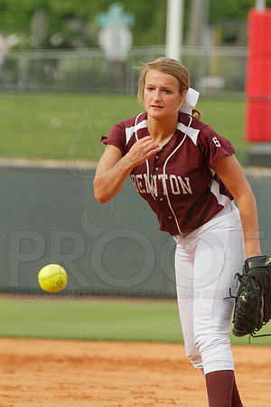 6A State Softball Finals Sheridan vs. Benton 5-23-2014 (© Justin Manning) JWM_0076