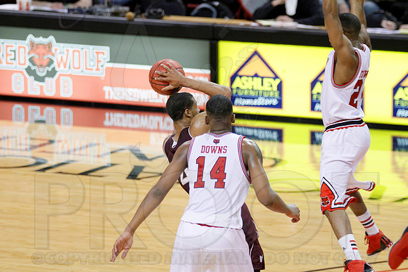 ULM @ ASU 1-19-13 (Justin Manning)0165