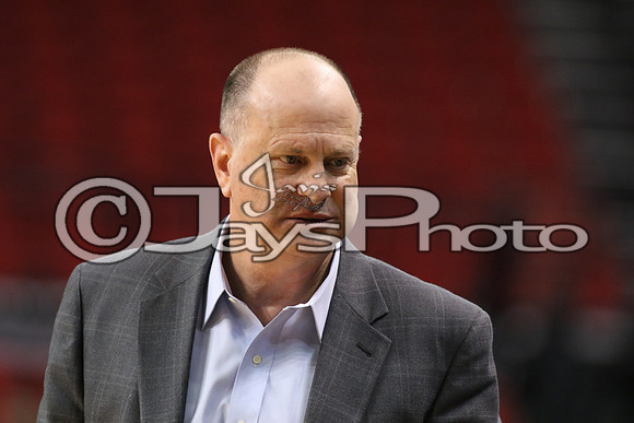 LA-Lafayette @ Arkansas State Men's 3-7-2015 (©Justin Manning) JWM_0597