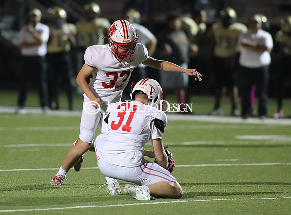 Harding Academy @ Nettleton 10-25-24_JWM_0848