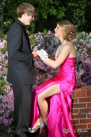 Searcy Sr Prom (Mckayla Cline & Blake Holt) 4-25-2015 (©Justin Manning) JWM_0048