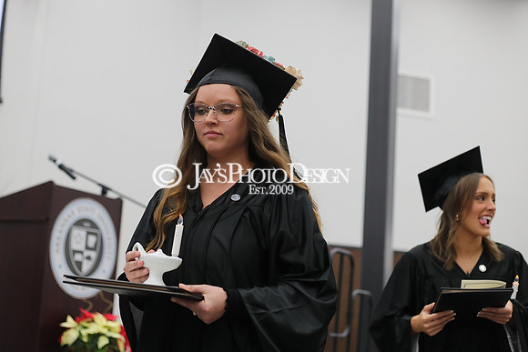 Arkansas State University Three Rivers (Health Sciences' Pinning Ceremony) LPN & RN 12-12-24 _JWM_0684