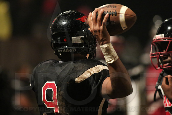 Clinton @ Pine Bluff Dollarway 11-21-2014 (©Justin Manning) JWM_100