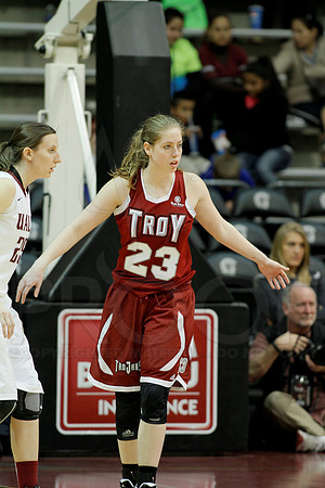 UALR Women's Basketball (©Justin Manning) JWM_0552