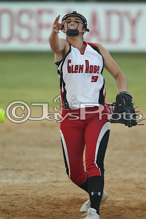 Mayflower @ Glen Rose softball_JWM_0246
